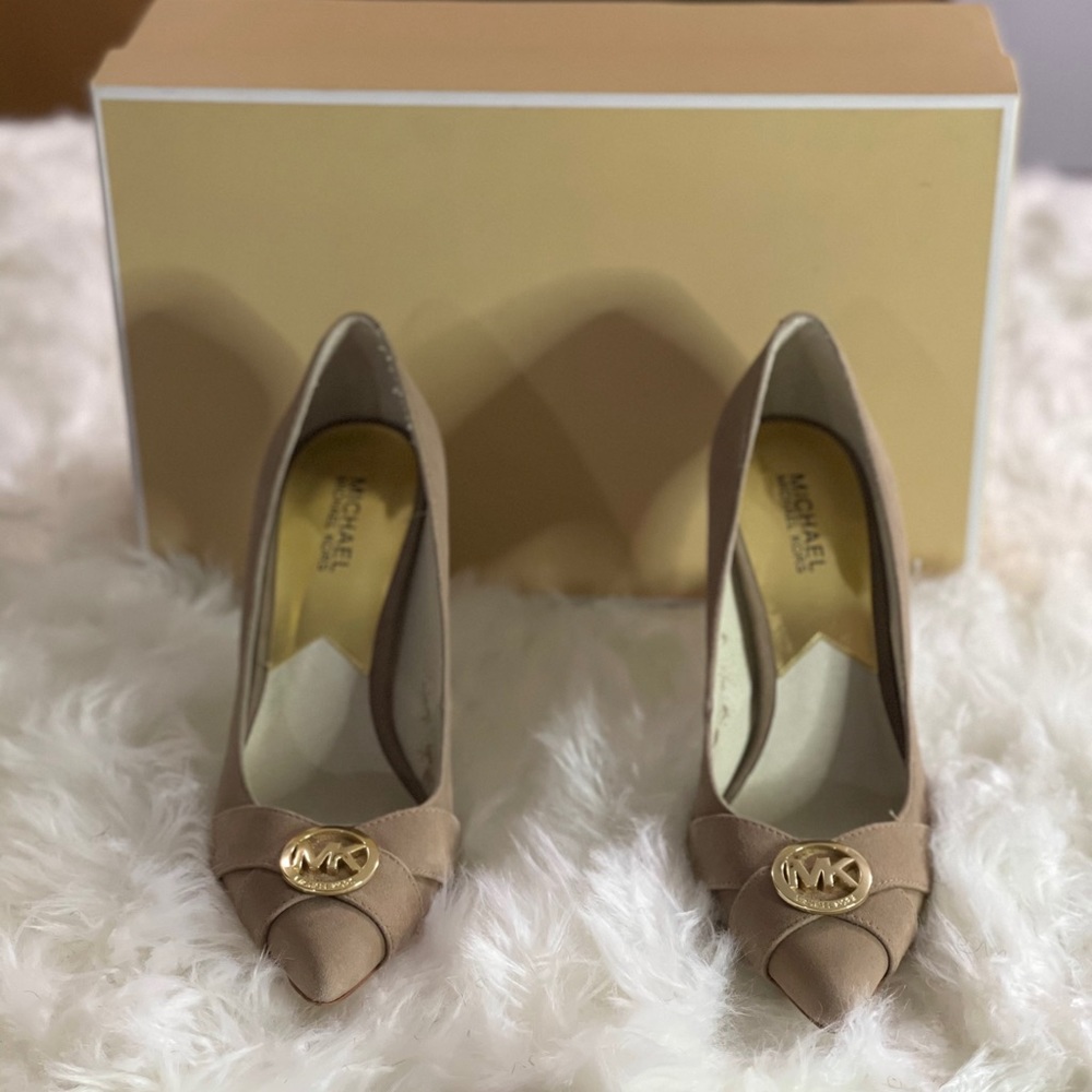 Michael Kors Heels